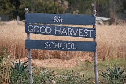 The good harvest school