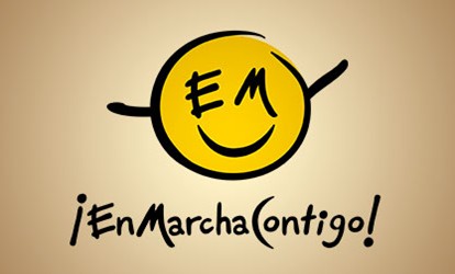 ¡En marcha contigo!